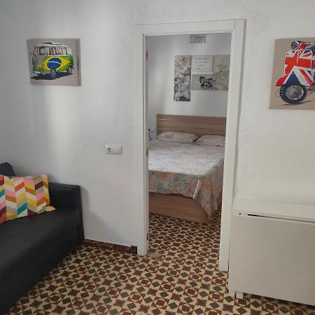 רוטה Estudio Alicia מראה חיצוני תמונה