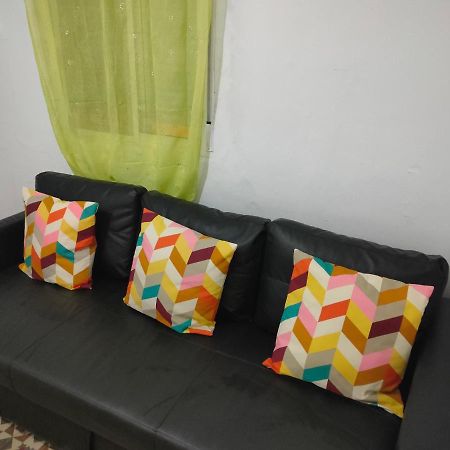 רוטה Estudio Alicia מראה חיצוני תמונה