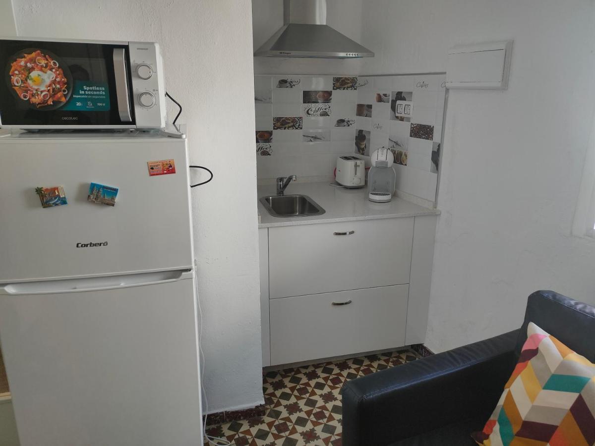 רוטה Estudio Alicia מראה חיצוני תמונה