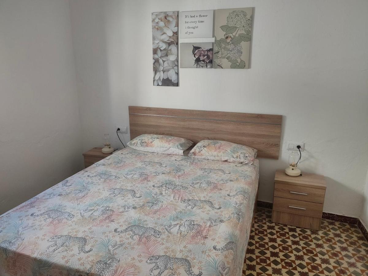 רוטה Estudio Alicia מראה חיצוני תמונה